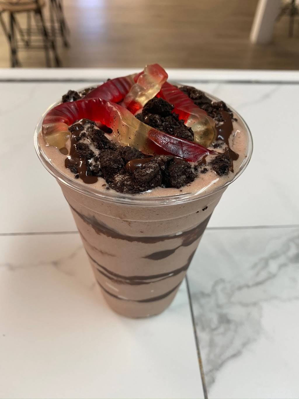 Bonafide Nutrition RVA | restaurant | 8713 Shrader Rd, Henrico, VA 23228, USA | 8049221085 OR +1 804-922-1085