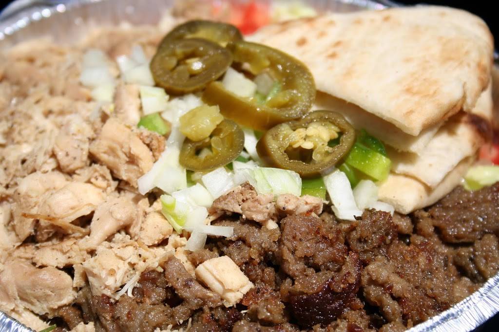 The Halal Guys | restaurant | 81 Curtner Ave #20, San Jose, CA 95125, USA | 4086109471 OR +1 408-610-9471
