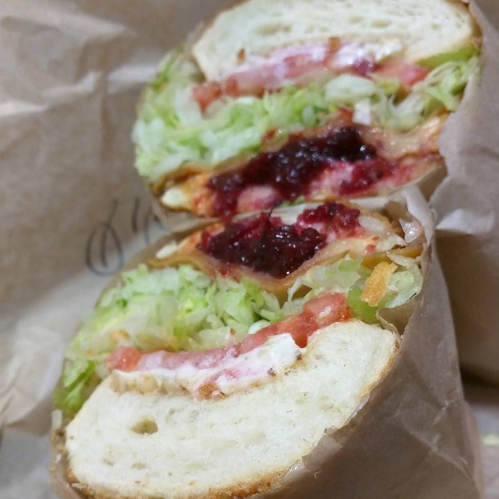 Ike’s Love and Sandwiches | restaurant | 2172 Shattuck Ave, Berkeley, CA 94704, USA | 5106795130 OR +1 510-679-5130
