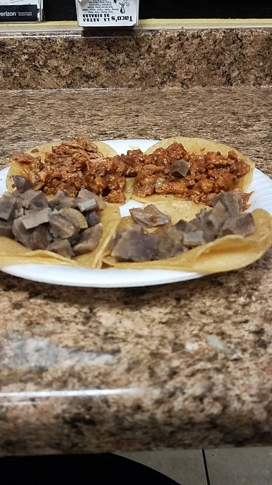 Tacos Josefina, Joses Taco Shop | restaurant | 2827 W Clinton Ave, Fresno, CA 93705, USA | 5598032075 OR +1 559-803-2075