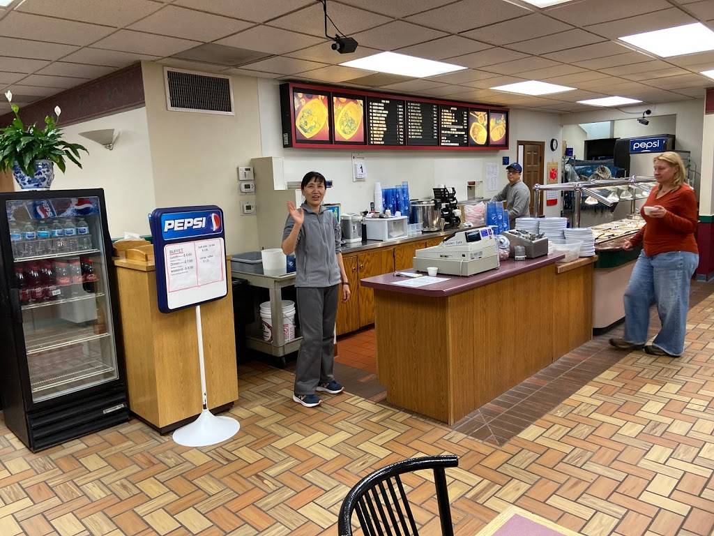 Golden Gate Express | restaurant | York, NE 68467, USA | 4023625300 OR +1 402-362-5300