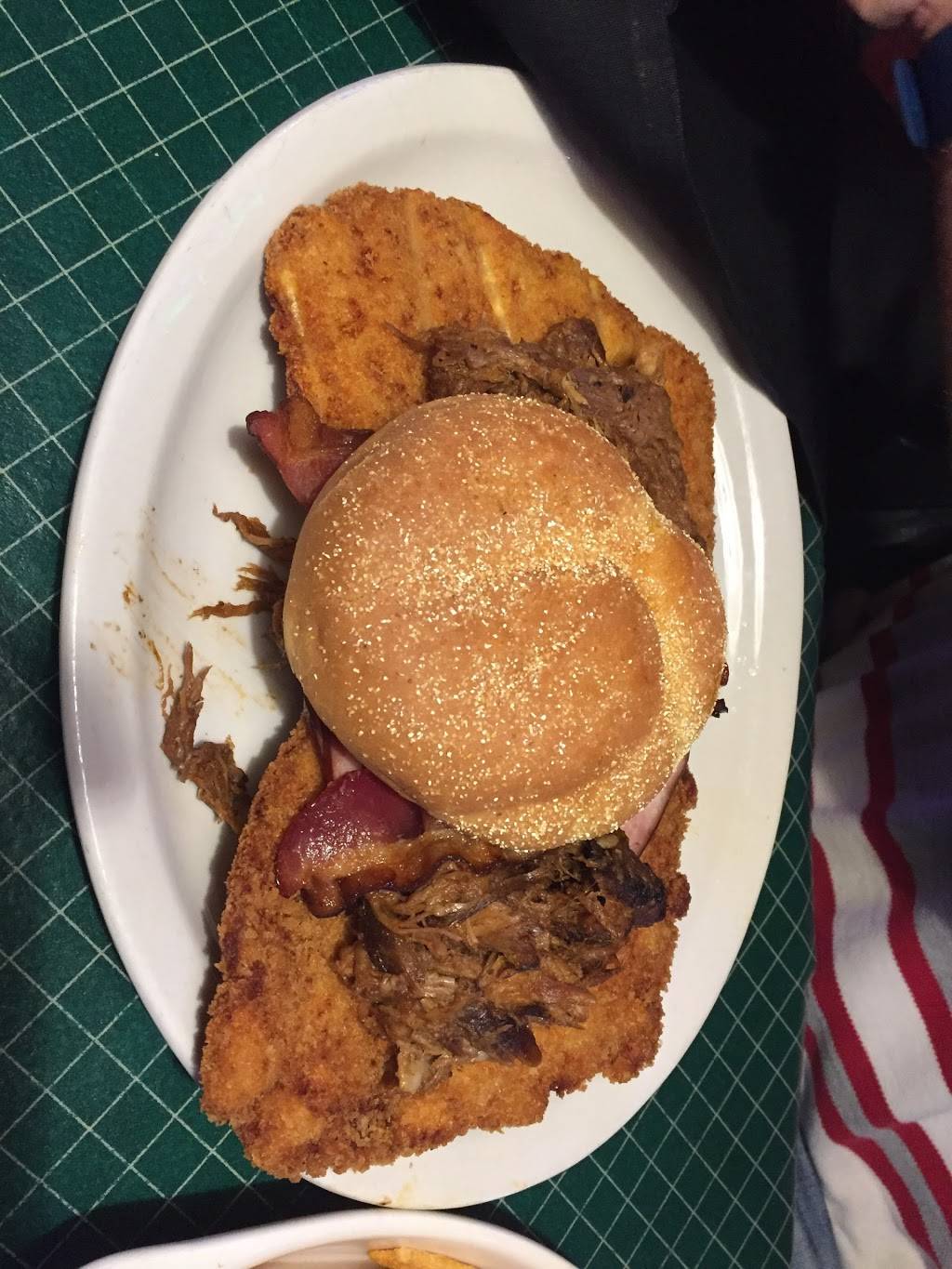 Texas T Bone Steakhouse | restaurant | 5245 N Academy Blvd, Colorado Springs, CO 80918, USA | 7194344771 OR +1 719-434-4771