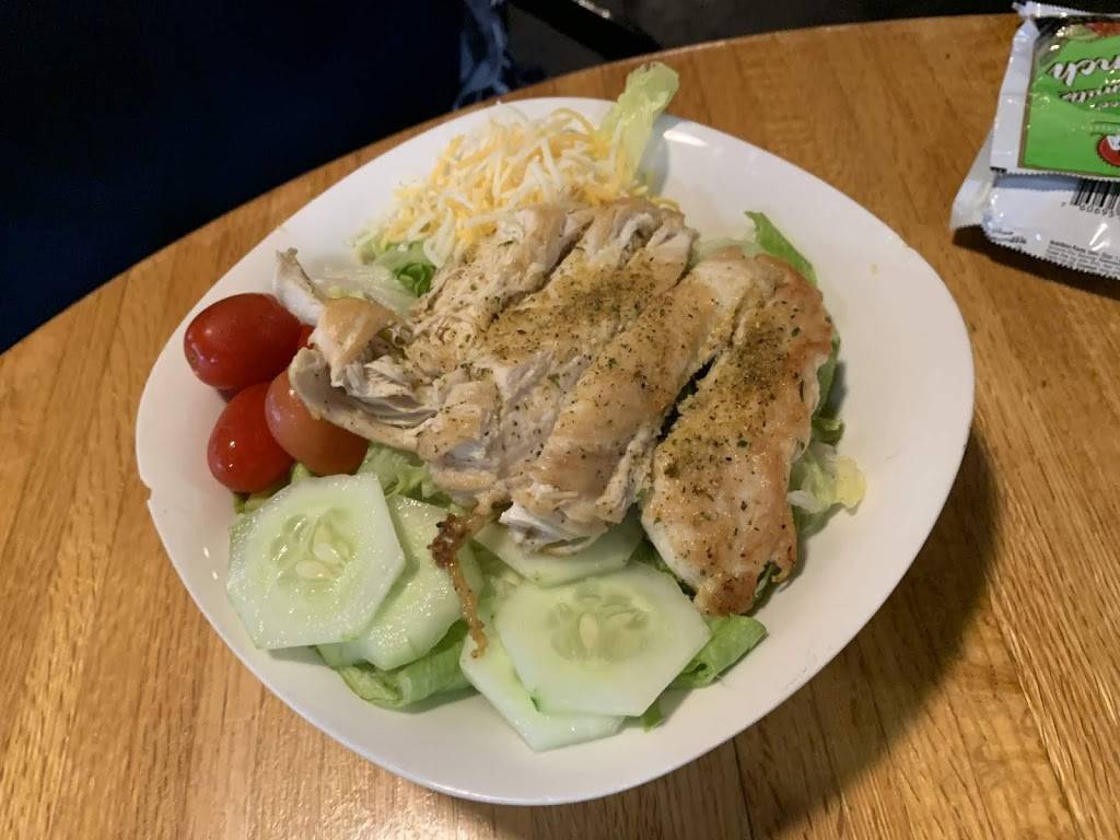 The Cookbook Restaurant | restaurant | 1827 N Pearl St, Jacksonville, FL 32206, USA | 9048027080 OR +1 904-802-7080