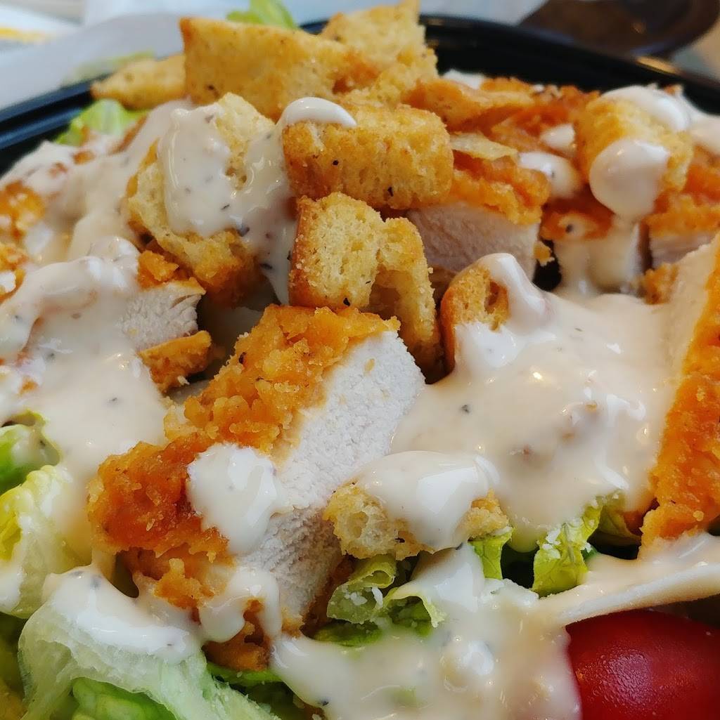 Wendys | restaurant | 1 Stilson Rd, Richmond, RI 02898, USA | 4015390630 OR +1 401-539-0630