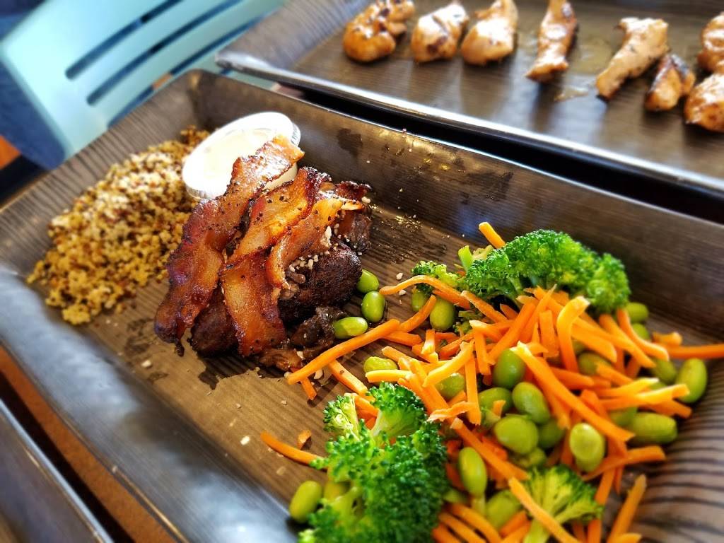 Offerdahls Off The Grill | restaurant | 14685 S Dixie Hwy S. Dixie Highway, Palmetto Bay, FL 33176, USA | 7862490211 OR +1 786-249-0211