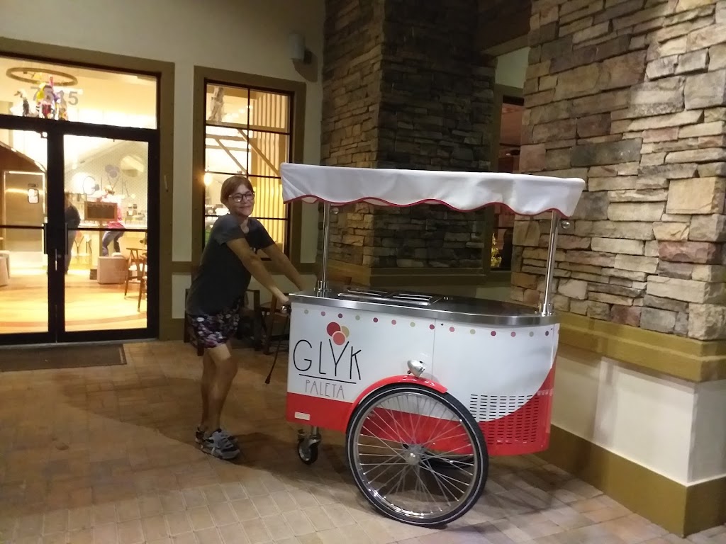 Glyk Gelato | cafe | 7515 FL-7, Parkland, FL 33073, USA | 5616094900 OR +1 561-609-4900