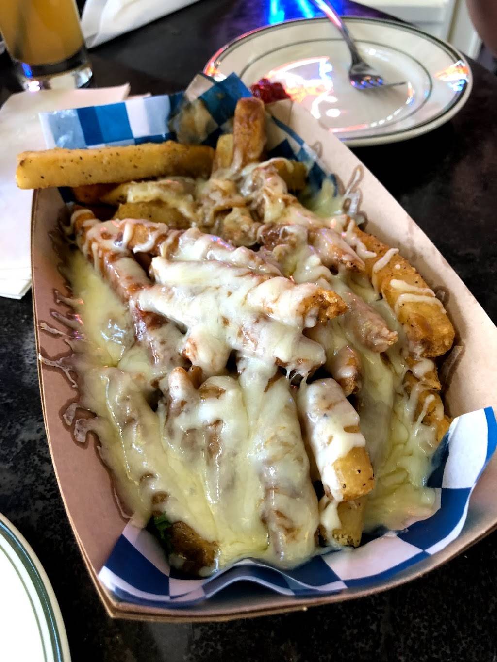 The Anchors Bend | restaurant | Asbury Park, NJ 07712, USA | 7324558500 OR +1 732-455-8500