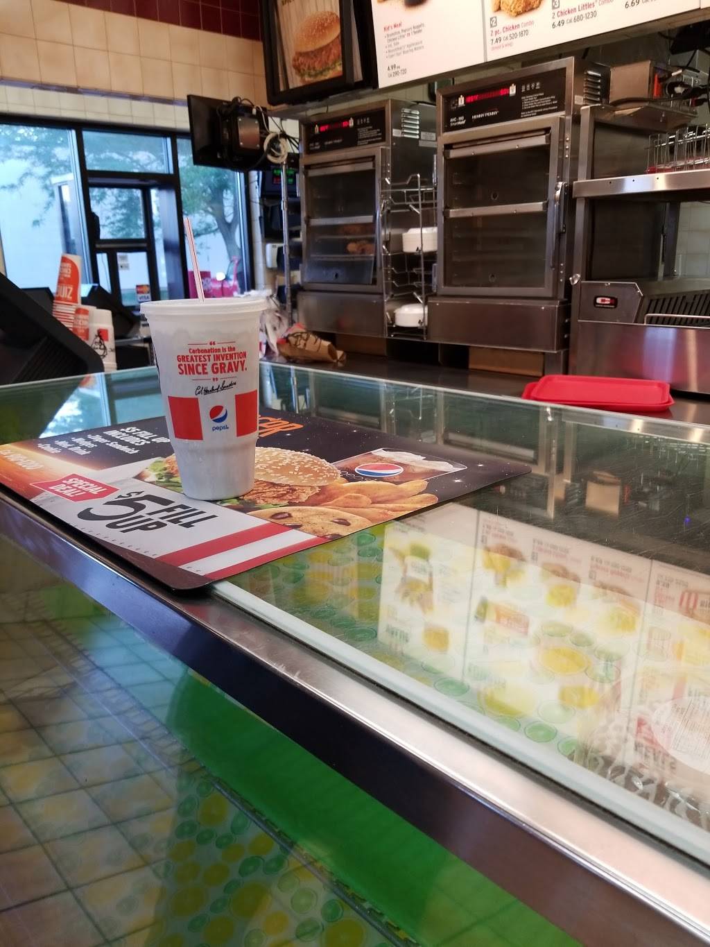 KFC | restaurant | 1405 Capital Ave NE, Battle Creek, MI 49017, USA | 2699625121 OR +1 269-962-5121