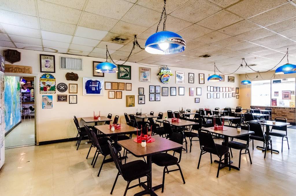 B&J’s Pizza - The Original | restaurant | 6335 S Padre Island Dr, Corpus Christi, TX 78412, USA | 3619926671 OR +1 361-992-6671