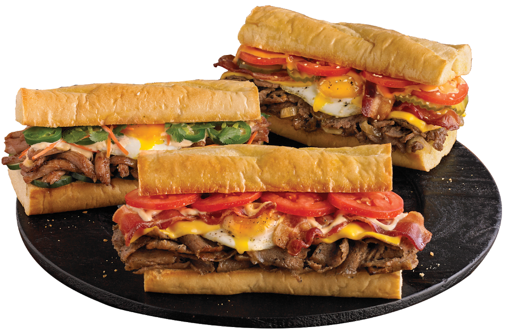 Which Wich Superior Sandwiches | restaurant | 8982 S Broadway Ave #112, Tyler, TX 75703, USA | 9036309424 OR +1 903-630-9424