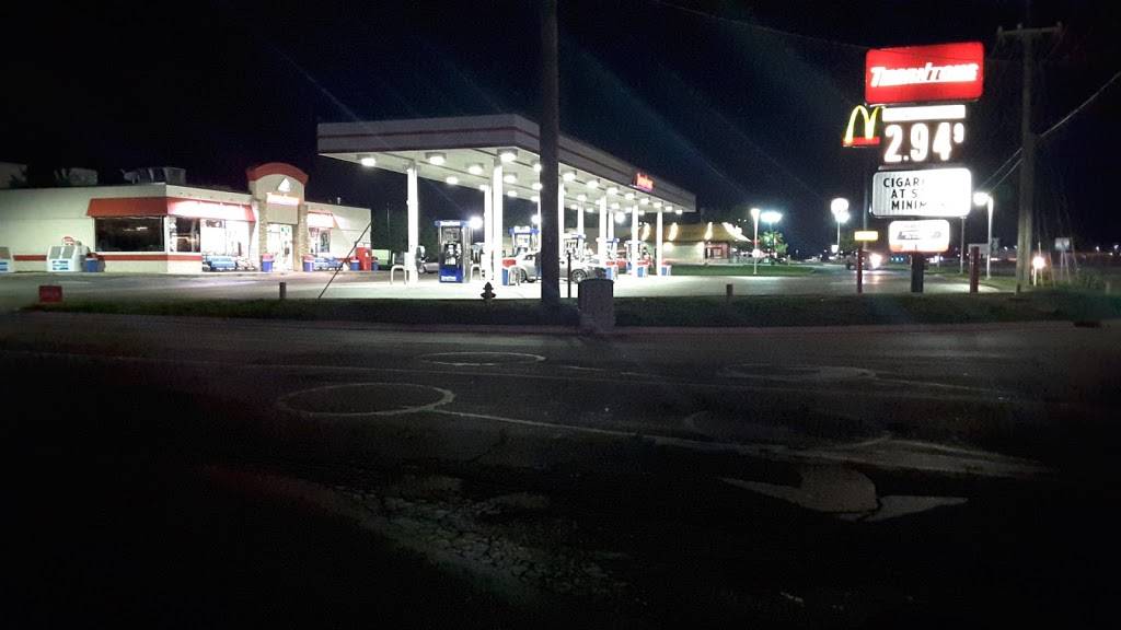 Thorntons | bakery | 2265 S, State Rd 46, Terre Haute, IN 47803, USA | 8128776260 OR +1 812-877-6260