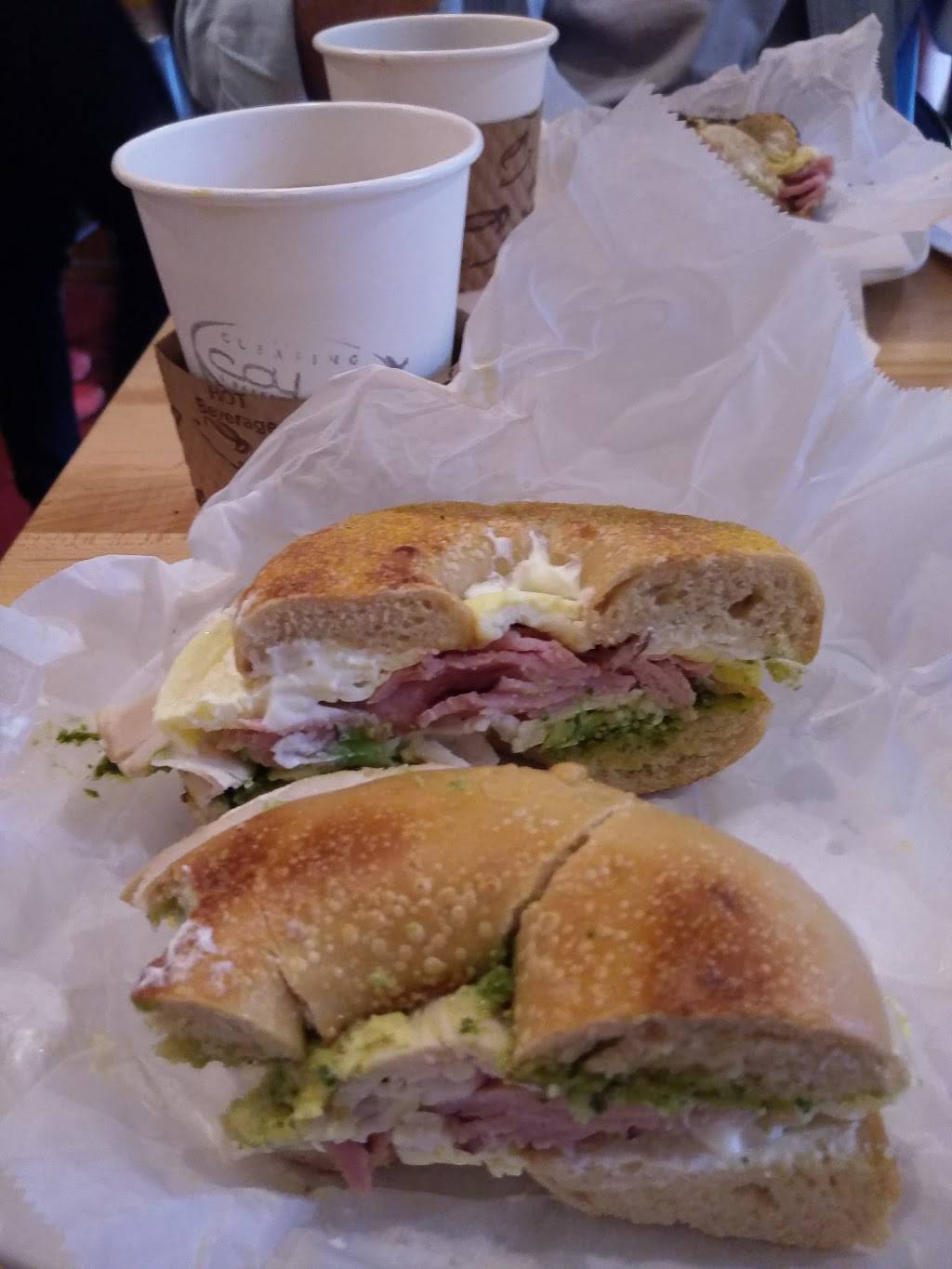 The Clearing Cafe | restaurant | 2772 NW Thurman St, Portland, OR 97210, USA | 5038416240 OR +1 503-841-6240