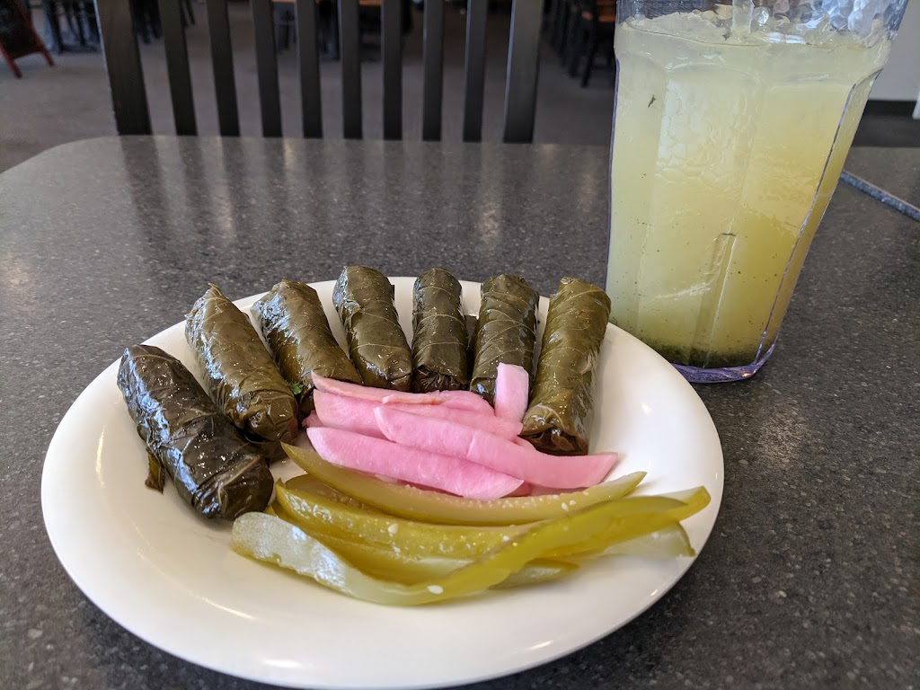 Sams Pita and Kabab | restaurant | 9799 Magnolia Ave, Riverside, CA 92503, USA | 9513761269 OR +1 951-376-1269