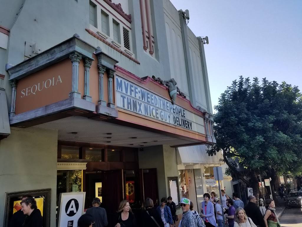 CineArts Sequoia | meal takeaway | 25 Throckmorton Ave, Mill Valley, CA 94941, USA | 4153881190 OR +1 415-388-1190