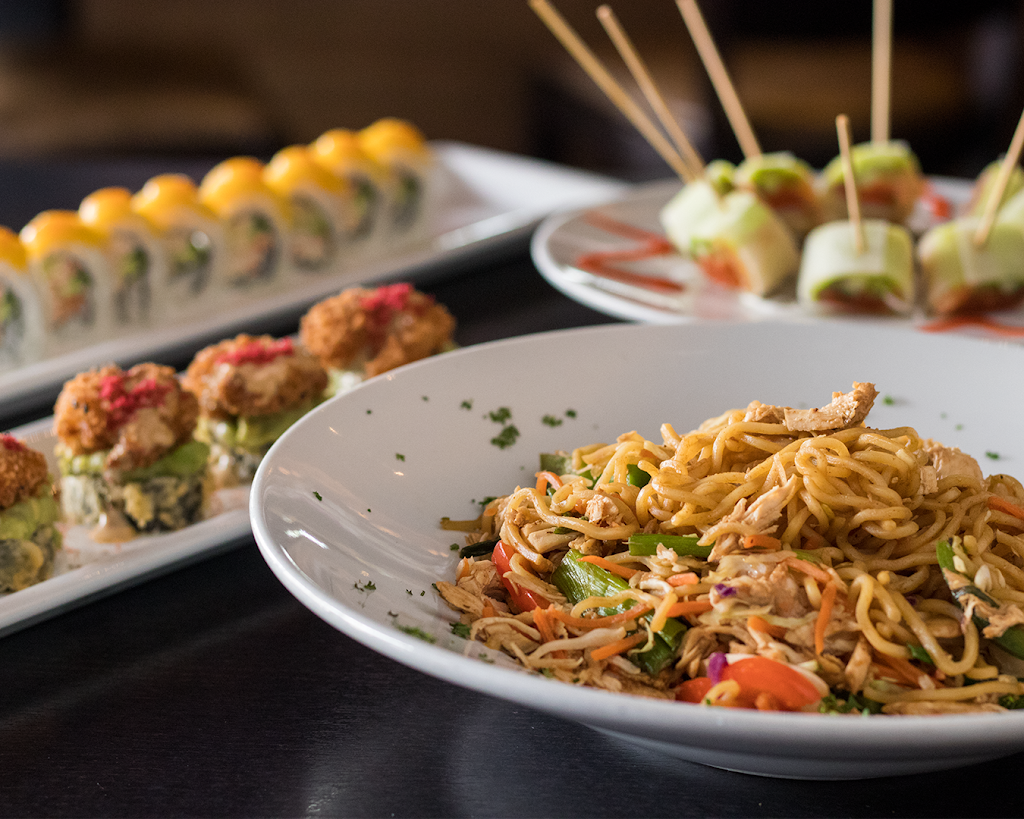 RA Sushi Bar Restaurant | restaurant | 4921 E Ray Rd Suite B1, Phoenix, AZ 85044, USA | 4809401111 OR +1 480-940-1111