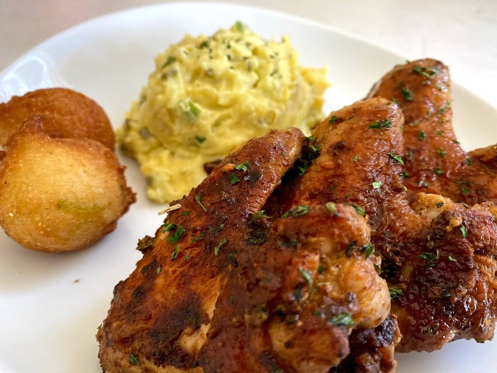 Straight Outta Scotland | restaurant | 1351 Oriole St, Baton Rouge, LA 70807, USA | 2254852901 OR +1 225-485-2901