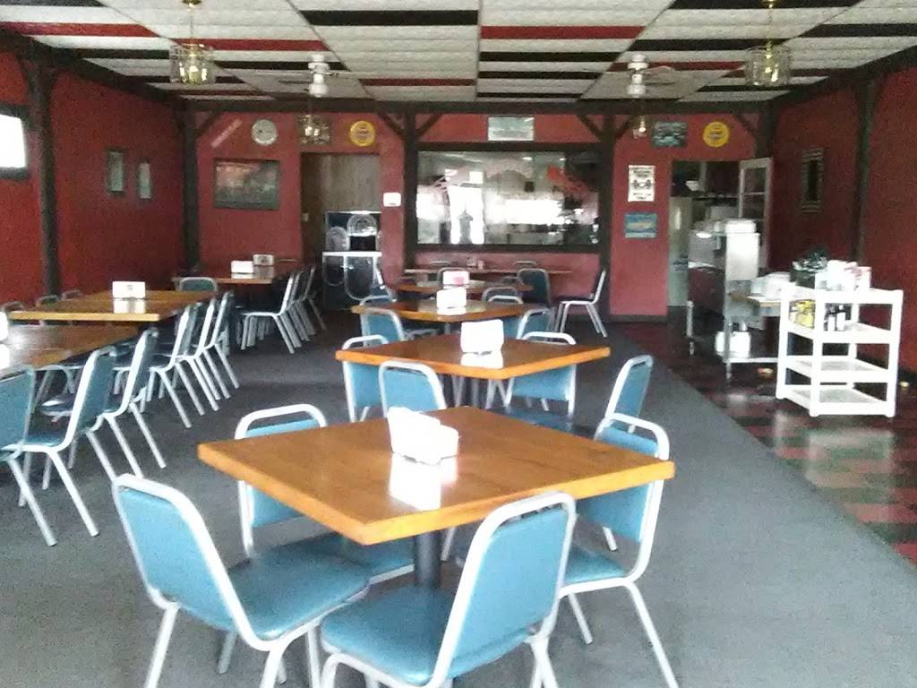 Rascals Restaurant | restaurant | 117 W Louisiana Ave, Vivian, LA 71082, USA | 3183755292 OR +1 318-375-5292