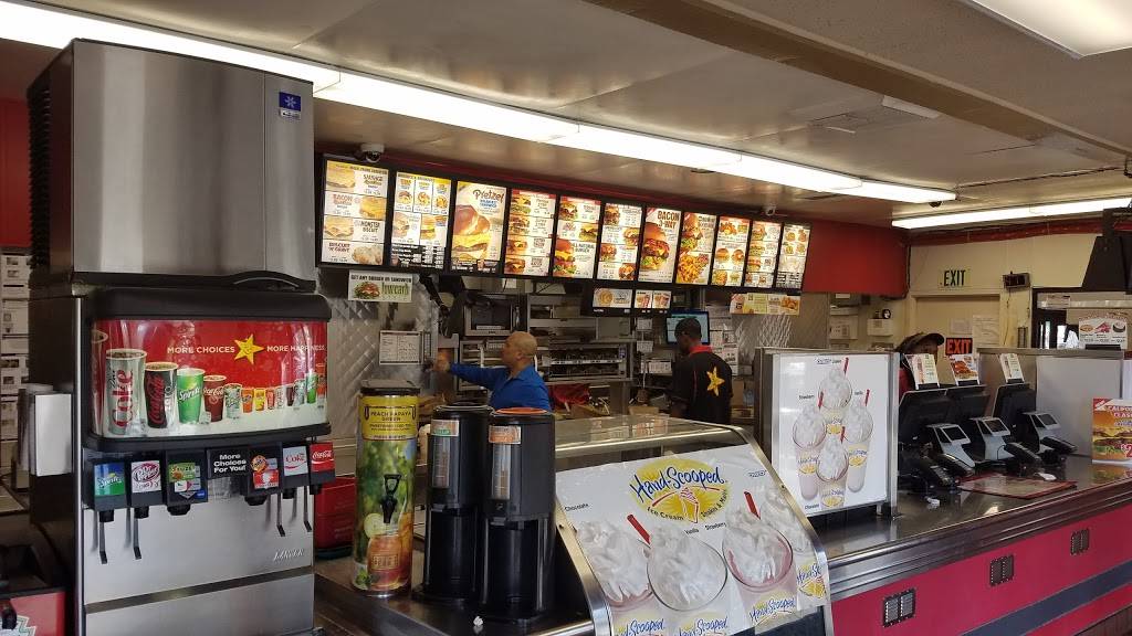 Carls Jr. | restaurant | 3816 S Sepulveda Blvd, Culver City, CA 90230, USA | 3103974119 OR +1 310-397-4119