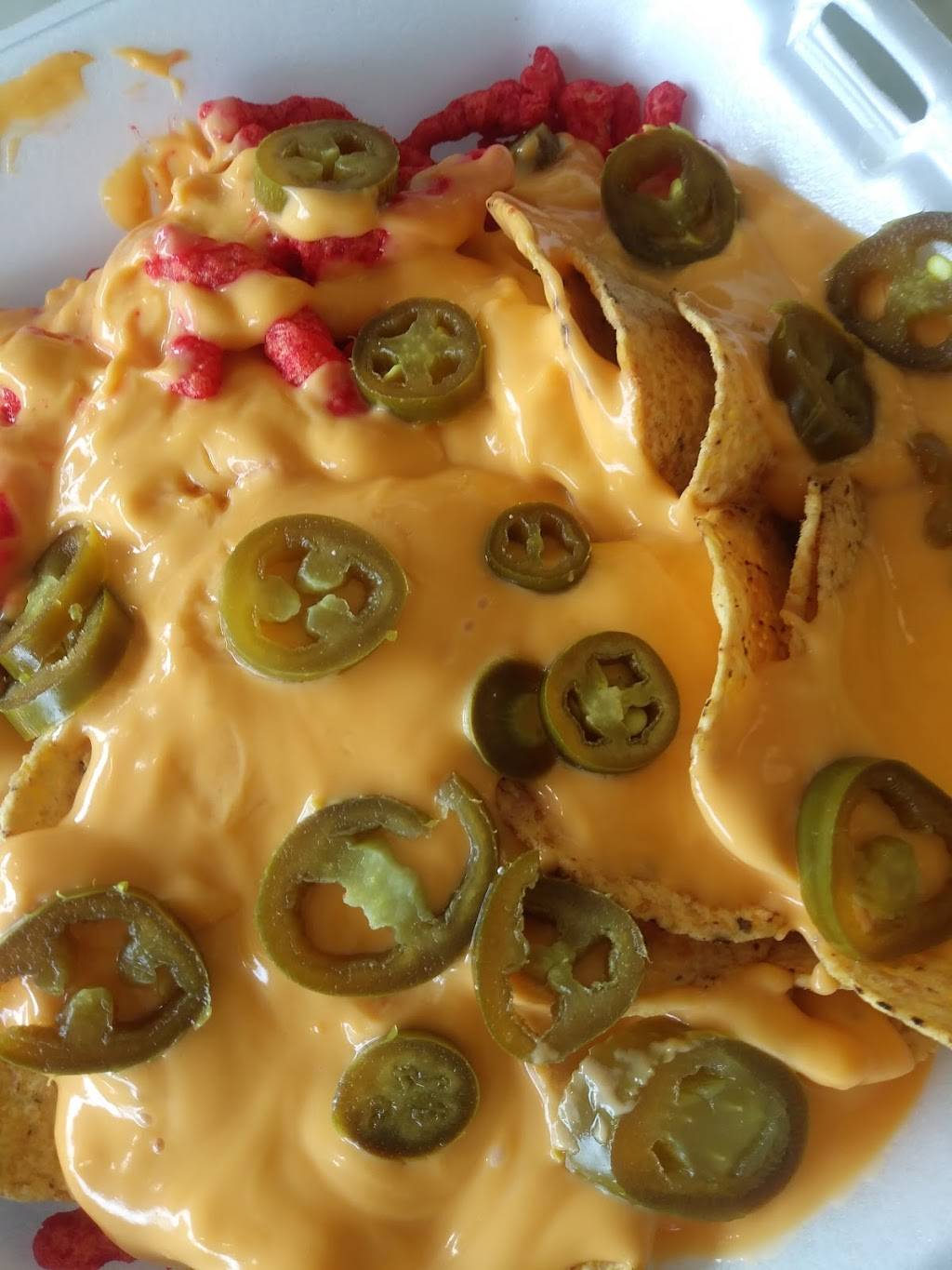 La Michoacana | restaurant | 1284 36th St SW, Wyoming, MI 49519, USA | 6163223667 OR +1 616-322-3667