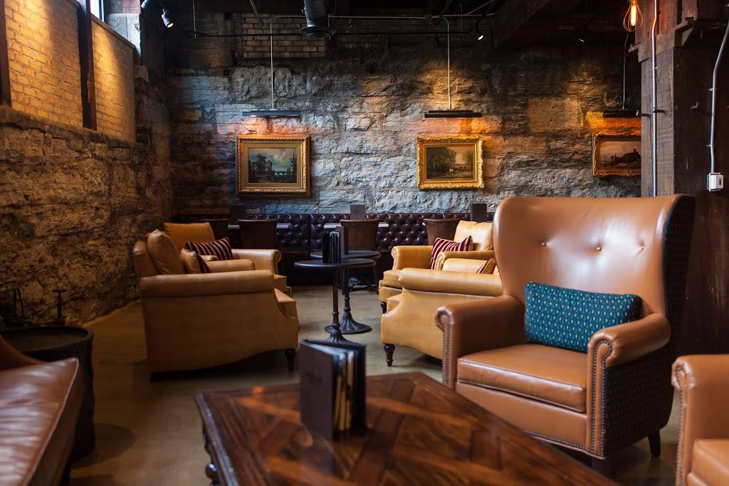 PUBLIC kitchen + bar | restaurant | 229 6th St E, St Paul, MN 55101, USA | 6513486456 OR +1 651-348-6456