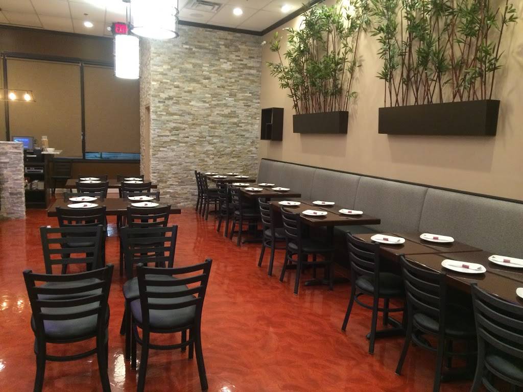 Bangkok Cuisine | restaurant | 50645 Gratiot Ave, Chesterfield, MI 48051, USA | 5869496020 OR +1 586-949-6020