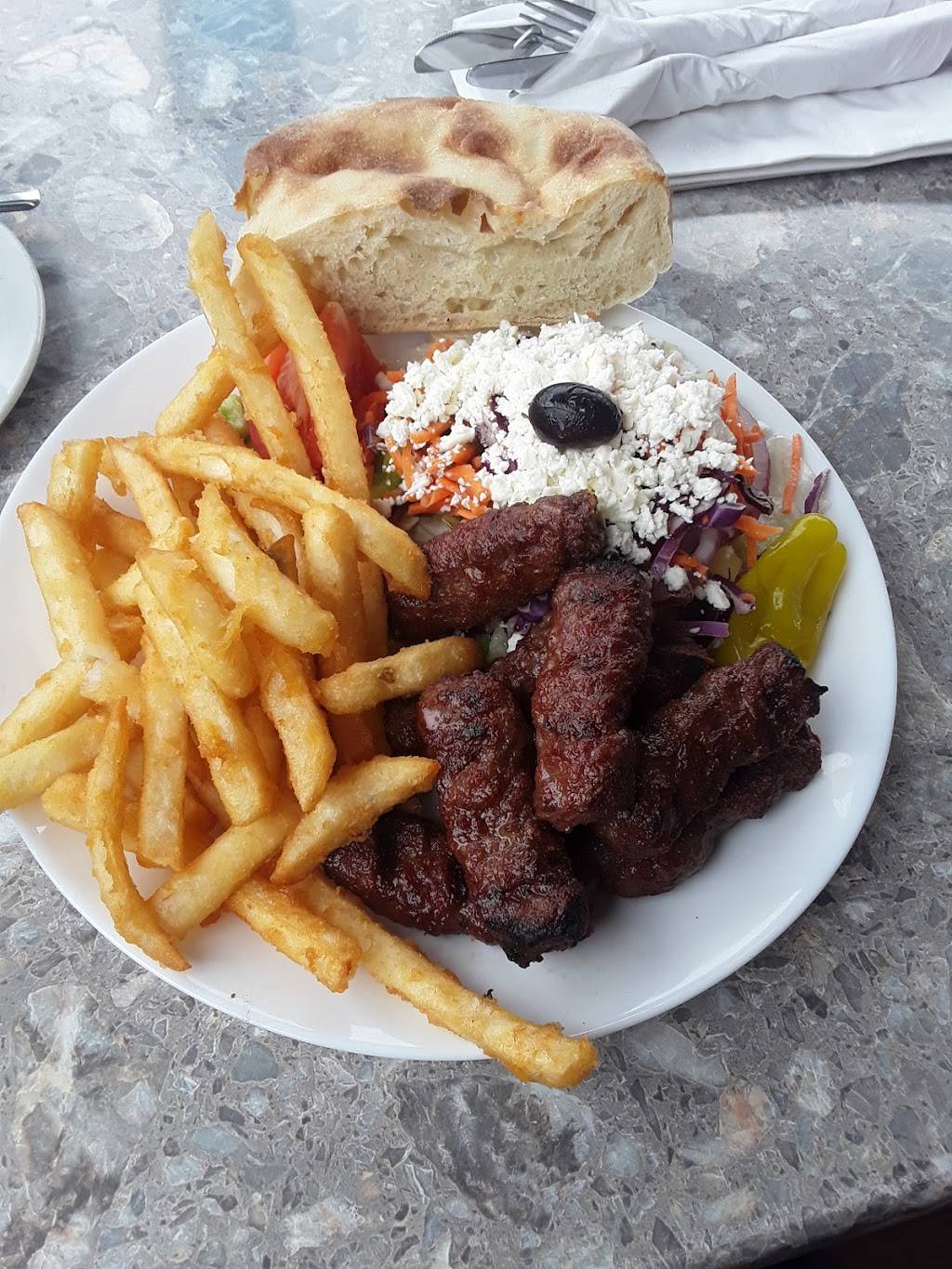 Il Forno Pizza & Pasta @ Sandy Springs | restaurant | 5680 Roswell Rd, Atlanta, GA 30342, USA | 4042558486 OR +1 404-255-8486