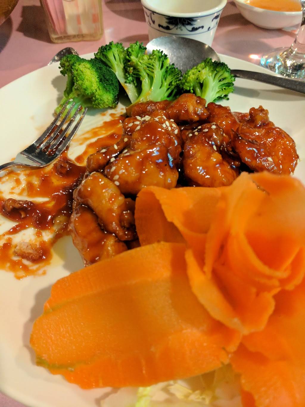 Plum Tree Garden | restaurant | 2034 E Old Lincoln Hwy, Langhorne, PA 19047, USA | 2157529699 OR +1 215-752-9699