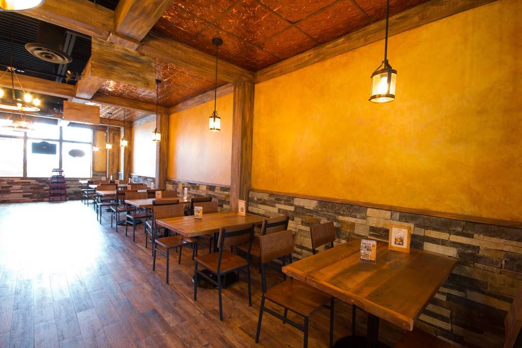 El Vaquero Mexican Restaurant | restaurant | 420 Polaris Pkwy, Westerville, OH 43082, USA | 6143922045 OR +1 614-392-2045