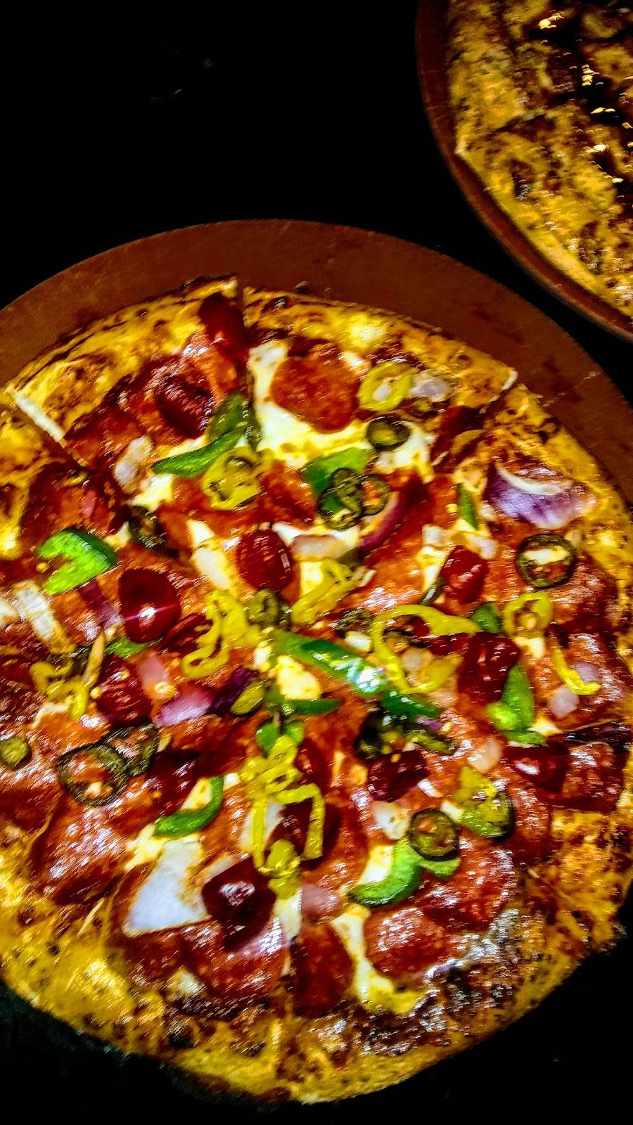 Pizza Hut | restaurant | 940 W Main St, Inverness, FL 34450, USA | 3527264880 OR +1 352-726-4880