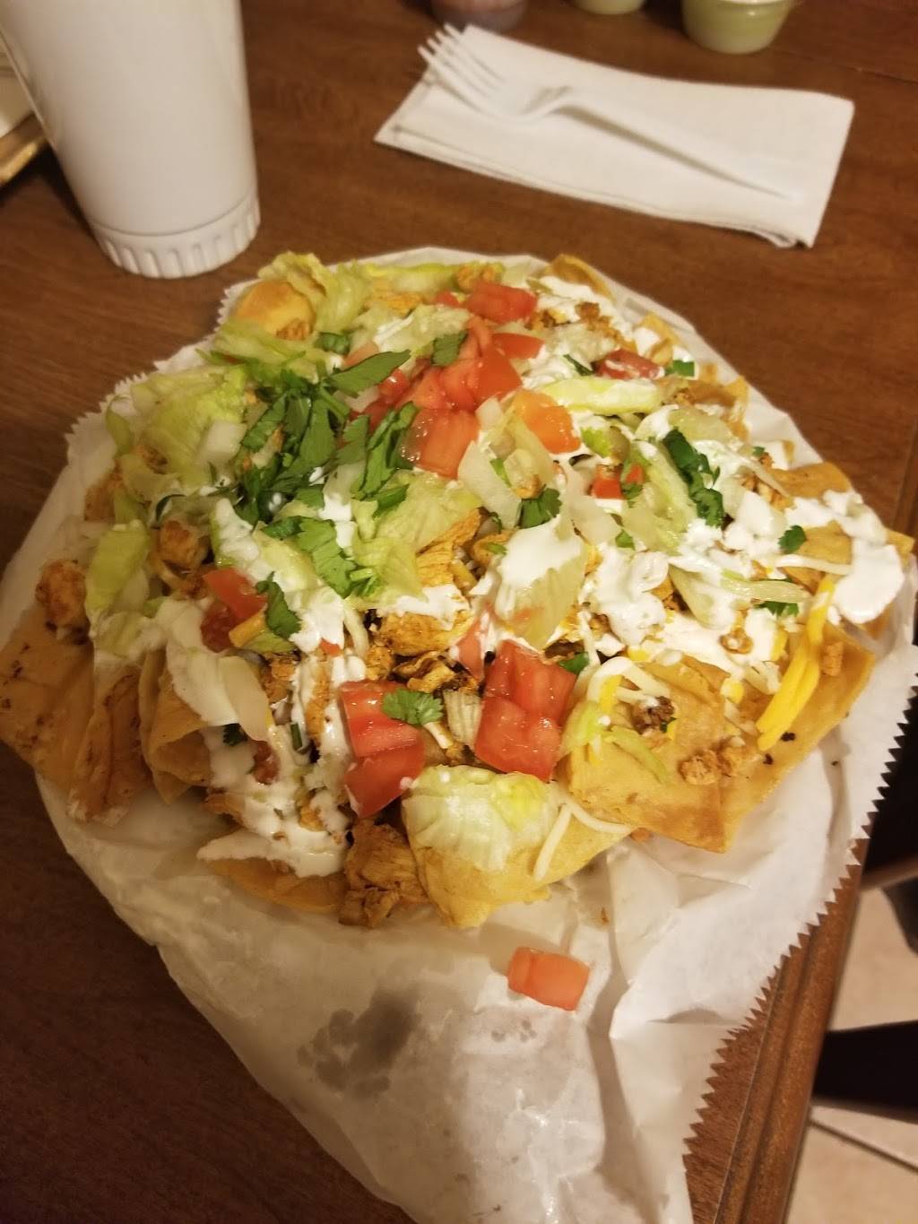 Taco Toni | restaurant | 2829 Avenue G NW, Winter Haven, FL 33880, USA | 8632993815 OR +1 863-299-3815