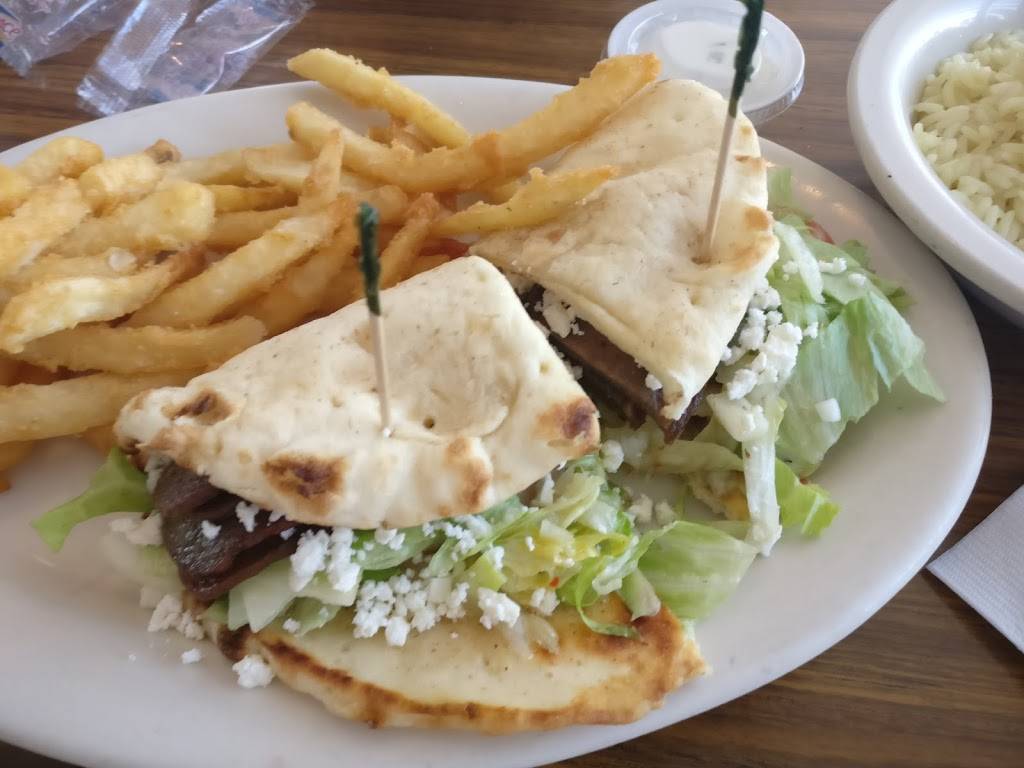 Denos Fine Foods | restaurant | 6161 St Andrews Rd, Columbia, SC 29212, USA | 8037727676 OR +1 803-772-7676