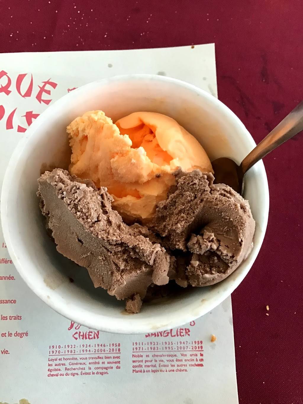 Restaurant de LAsie | restaurant | 2 Rue Plourde, Charlemagne, QC J5Z 3E8, Canada | 4505821180 OR +1 450-582-1180