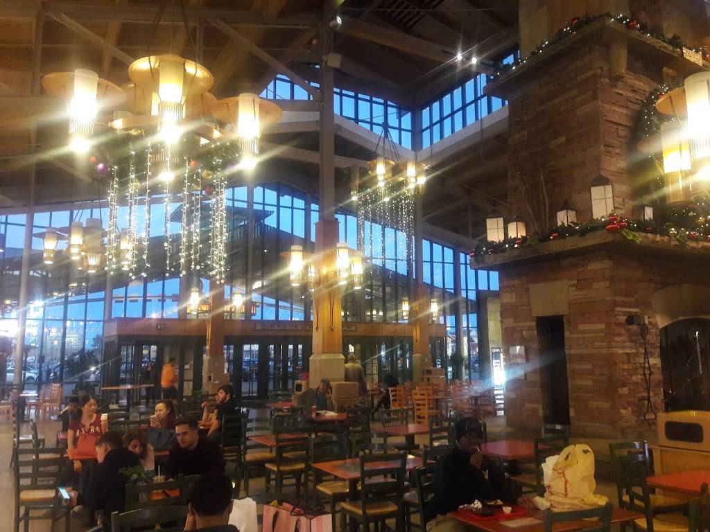 Chick-fil-A | restaurant | 8515 Park Meadows Center Dr Ste 3018, Lone Tree, CO 80124, USA | 3037069500 OR +1 303-706-9500