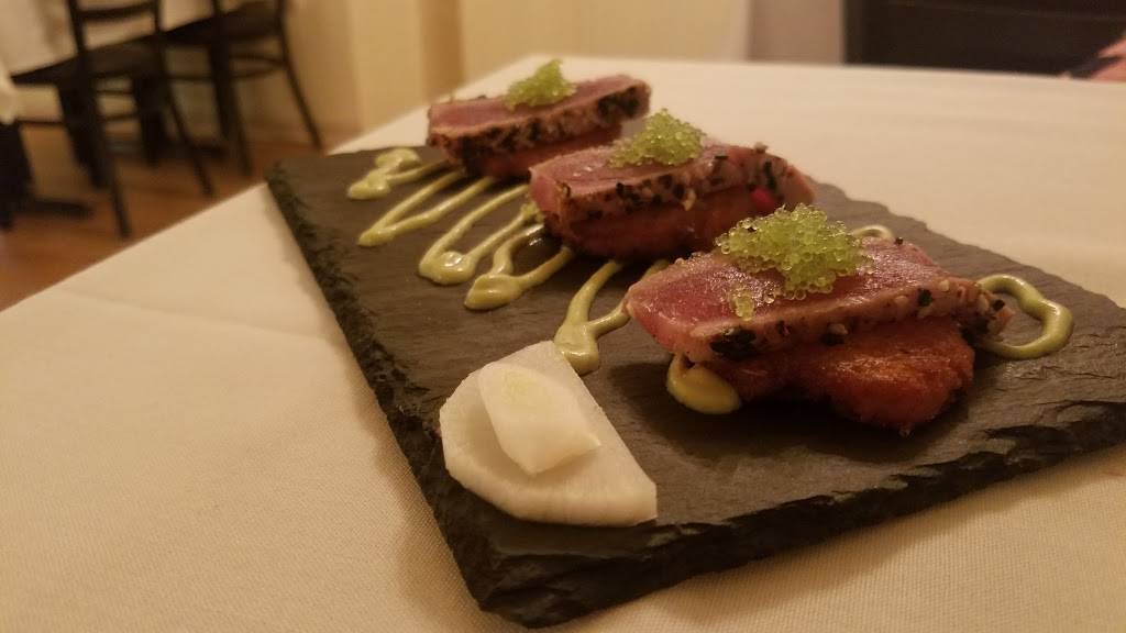 Braise 116 | restaurant | 116 Kings Highway East, The Shops at 116, Haddonfield, NJ 08033, USA | 8565282599 OR +1 856-528-2599