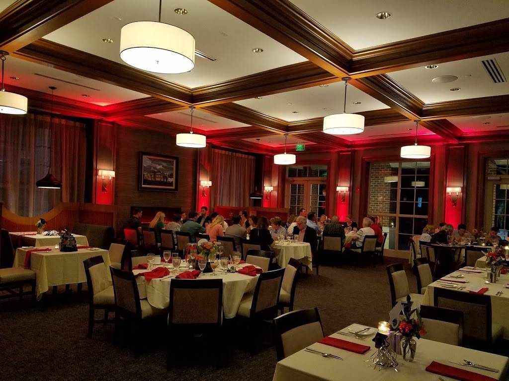 The State Club Restaurant | restaurant | 2450 Alumni Dr, Raleigh, NC 27606, USA | 9195150500 OR +1 919-515-0500