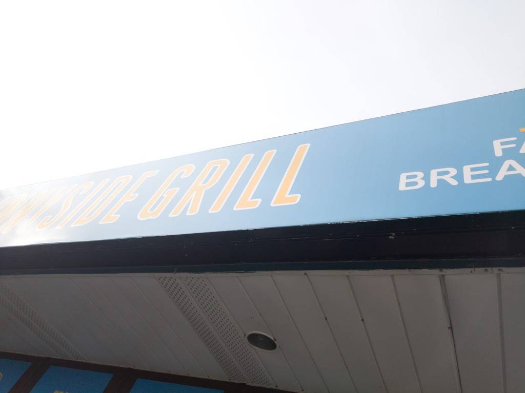 Sunnyside Grill Brantford | restaurant | 39, 106 King George Rd #106, Brantford, ON N3R 5K2, Canada | 5193045693 OR +1 519-304-5693