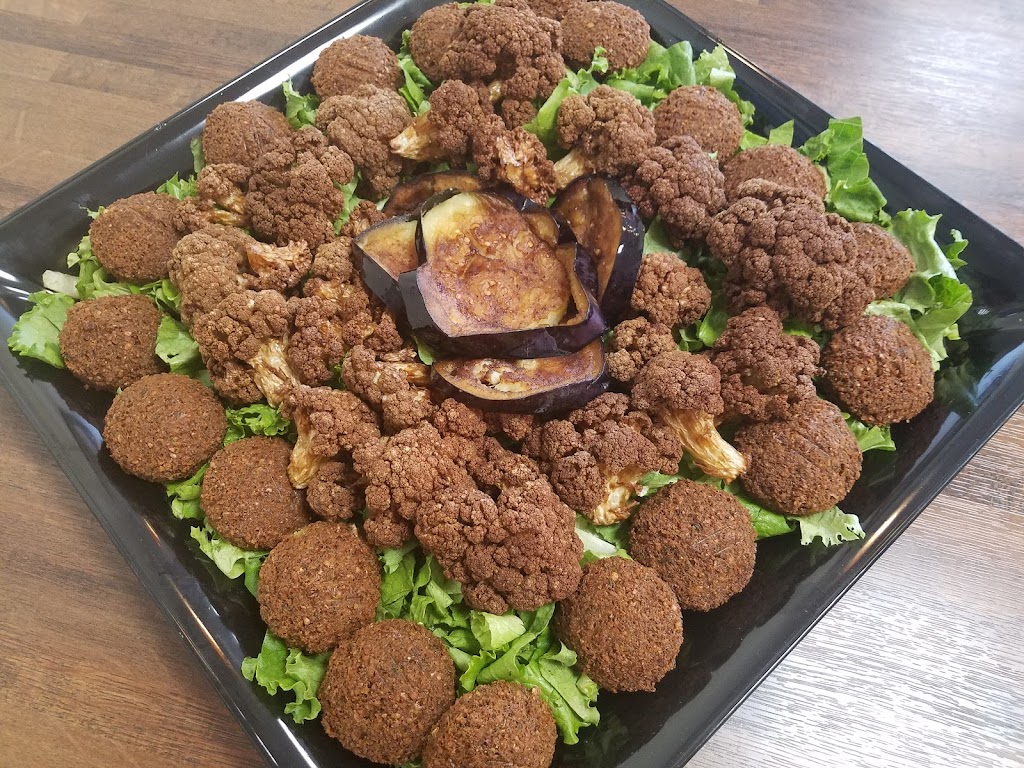 Fork Mediterranean grill | restaurant | 3925 196th St SW #102, Lynnwood, WA 98036, USA | 4252457944 OR +1 425-245-7944