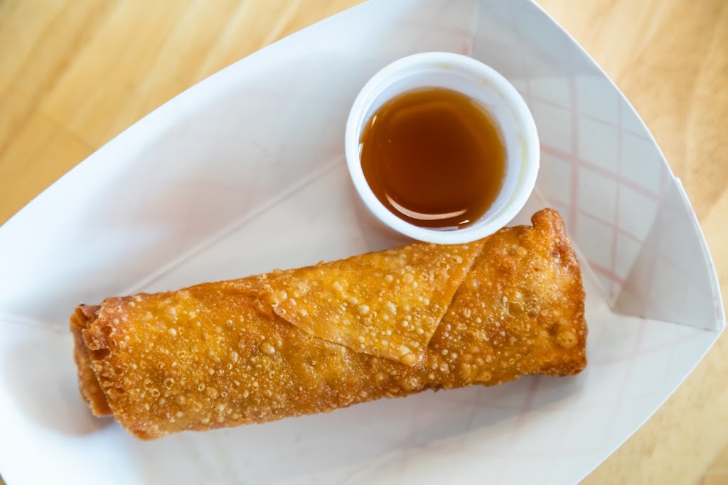 Teriyaki Madness | restaurant | 8833 High Pointe Dr, Newburgh, IN 47630, USA | 8124900048 OR +1 812-490-0048