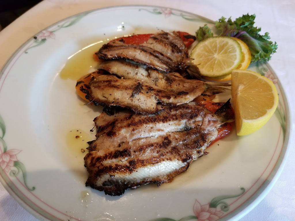 La Piccola Liguria | restaurant | 47 Shore Rd, Port Washington, NY 11050, USA | 5167676490 OR +1 516-767-6490