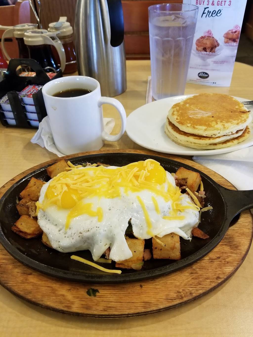 Perkins Restaurant & Bakery | restaurant | 13620 N Cleveland Ave, North Fort Myers, FL 33903, USA | 2396561999 OR +1 239-656-1999