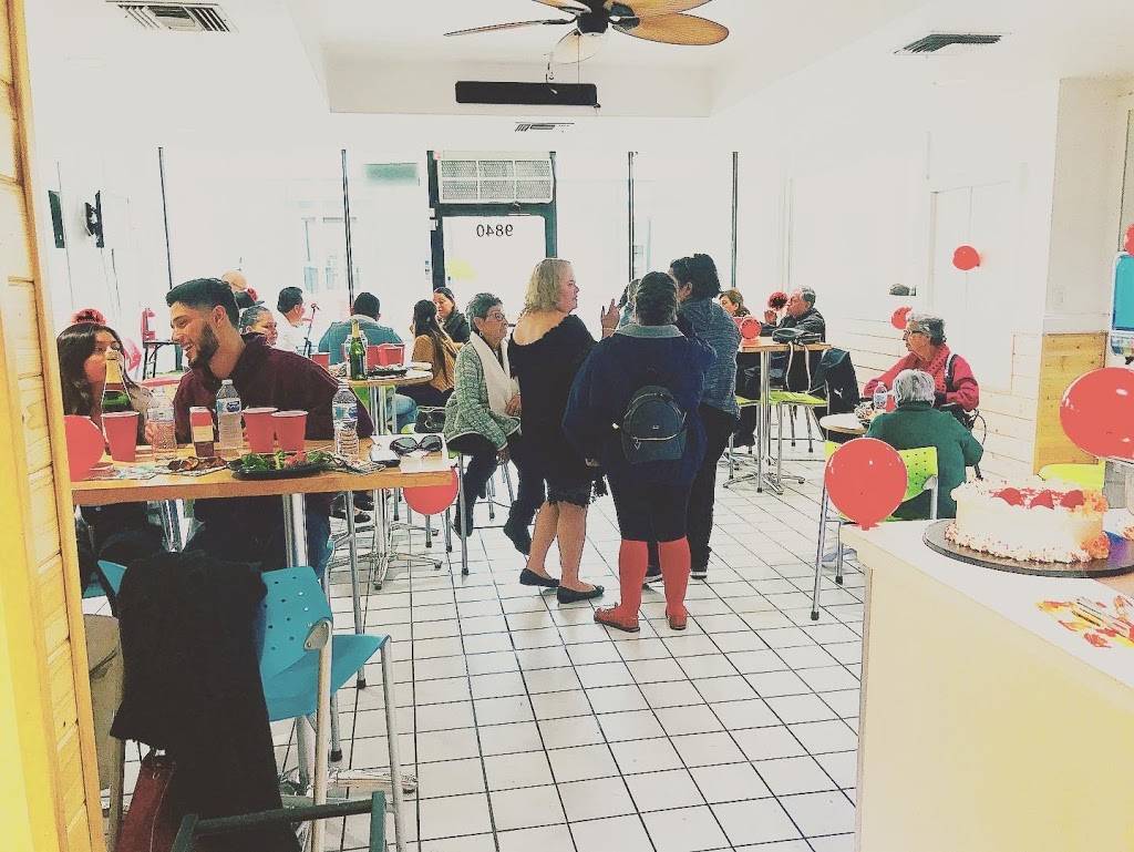 PITA SLIDERS | restaurant | 9840 Flower St, Bellflower, CA 90706, USA | 5623800390 OR +1 562-380-0390