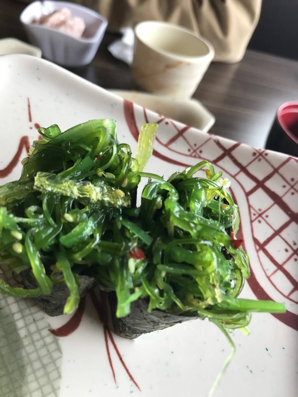 Sail Sushi | restaurant | 4352 Kingston Rd, Scarborough, ON M1E 2M8, Canada | 6473523733 OR +1 647-352-3733