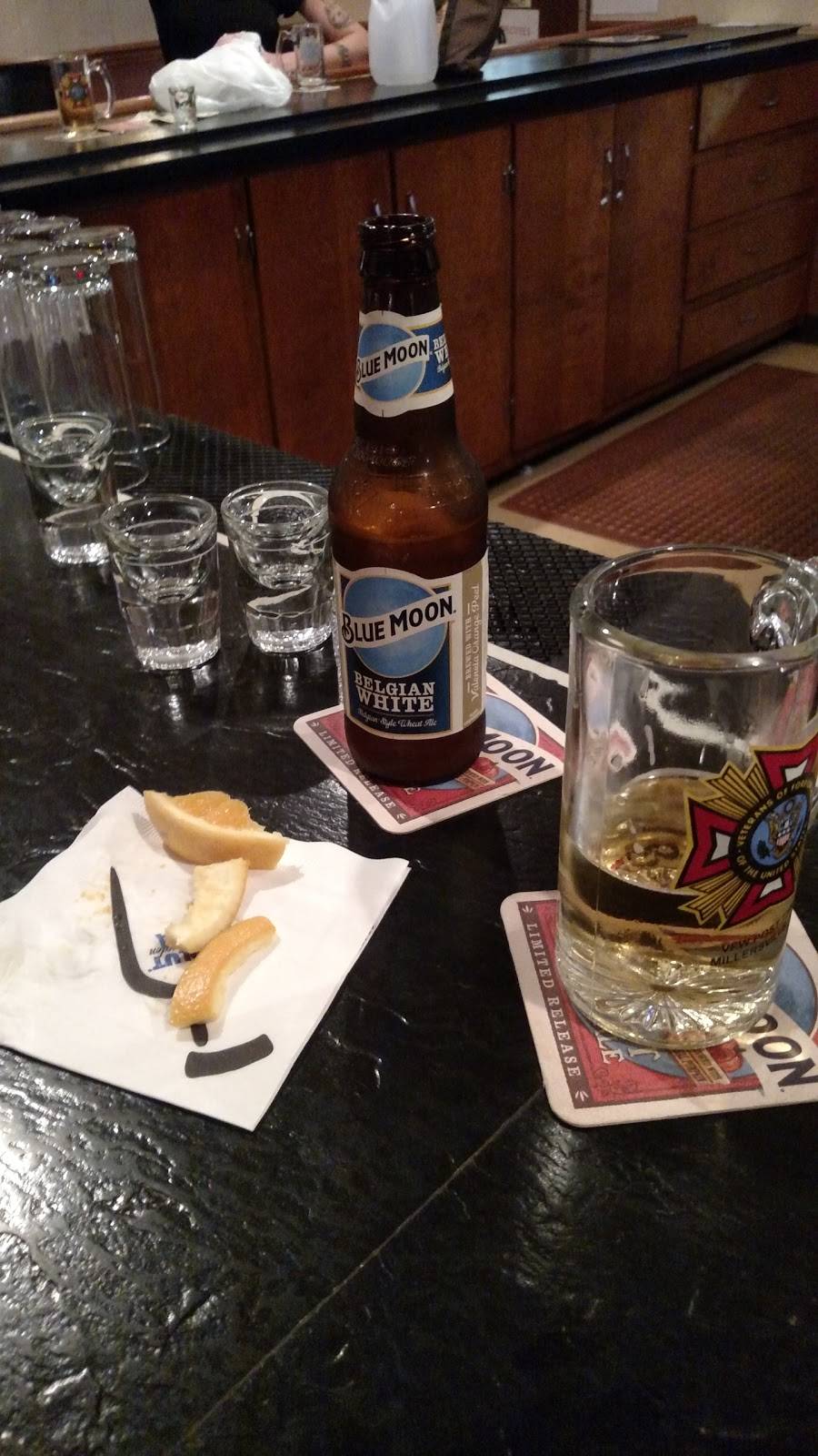 Millersville VFW Post 7294 | restaurant | 219 Walnut Hill Rd, Millersville, PA 17551, USA | 7178729998 OR +1 717-872-9998