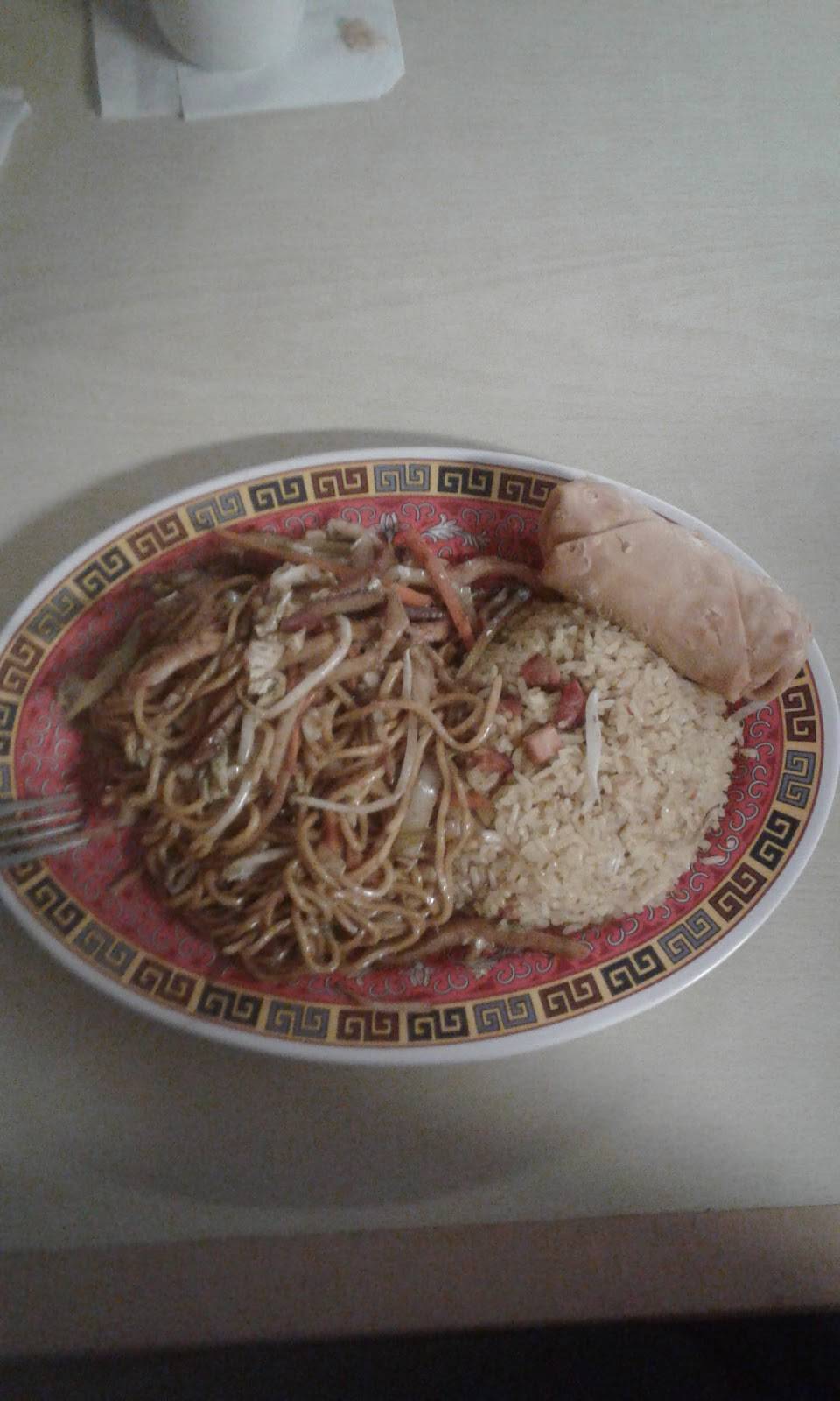 Foo Chow | restaurant | 184 Delaware St, Walton, NY 13856, USA | 6078658057 OR +1 607-865-8057