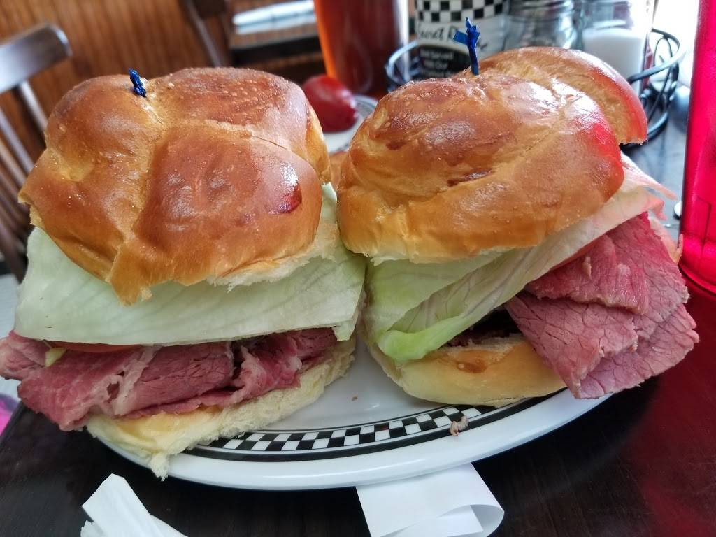 The Kibitz Room | restaurant | 100 Springdale Rd, Cherry Hill, NJ 08003, USA | 8564287878 OR +1 856-428-7878