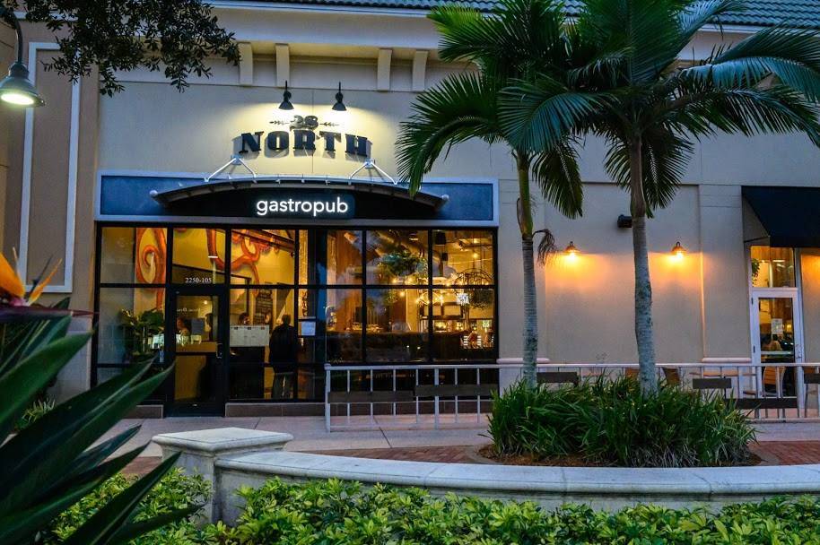 28 North Gastropub | restaurant | 2250 Town Center Ave Suite 101, Melbourne, FL 32940, USA | 3212411159 OR +1 321-241-1159