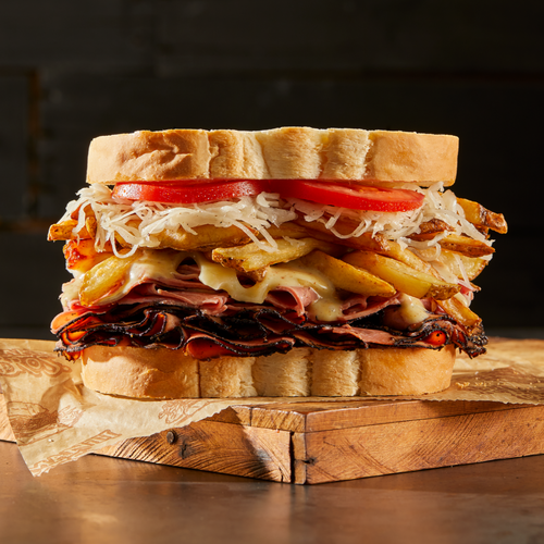 Primanti Bros. | restaurant | 1832 E Carson St, Pittsburgh, PA 15203, USA | 4123812583 OR +1 412-381-2583