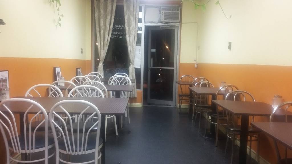 el rincon latino | restaurant | 9265 Boulevard Saint-Michel, Montréal, QC H1Z 3G7, Canada | 4388799265 OR +1 438-879-9265