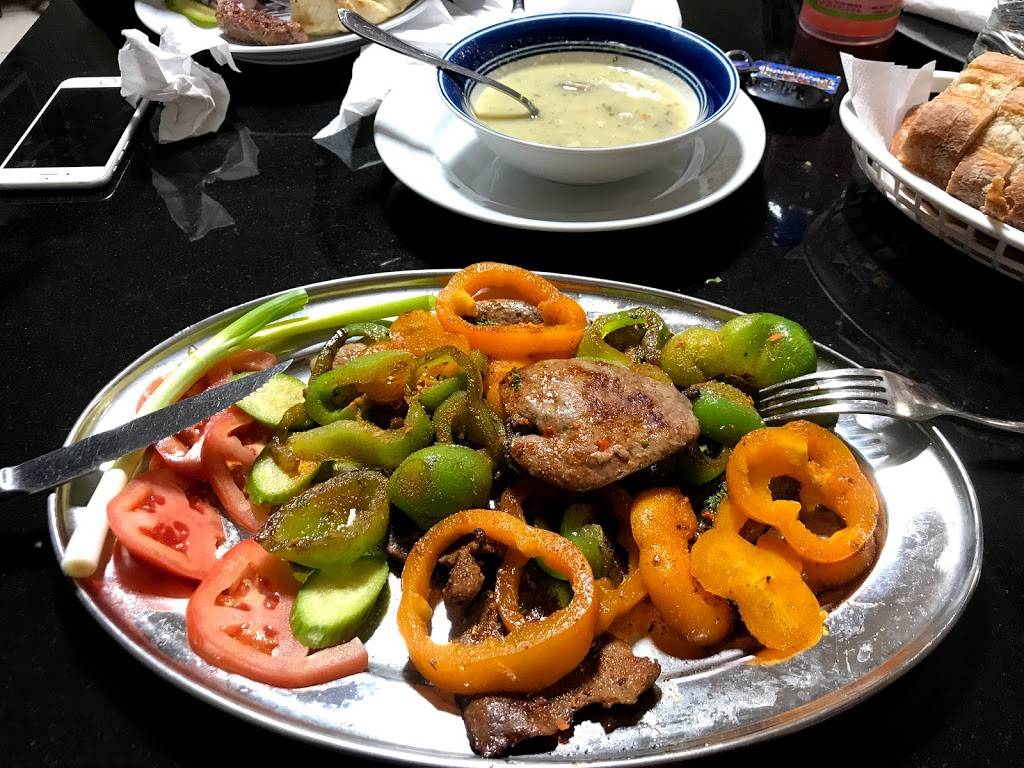 BUREK KING | restaurant | 223 Parker Ave, Clifton, NJ 07011, USA | 9735139050 OR +1 973-513-9050