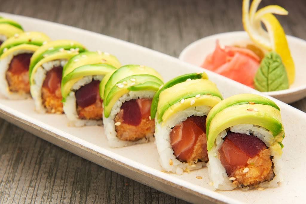 Sushi Tokyo | restaurant | 1360 Coney Island Ave, Brooklyn, NY 11230, USA | 7185278744 OR +1 718-527-8744